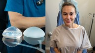 Alyssa Milano Removes Breast Implants: Charmed Star Opens Up About Body Freedom and Healing Journey