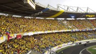 Boletas de fútbol y conciertos subirán de precio por nuevo impuesto