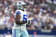 Dallas Cowboys Rookie Hit With Injury Timeline