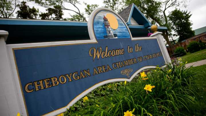 Learn how Cheboygan plans for disasters at Oct. 16 state of the community