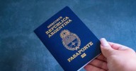 Renaper habilita control exprés por WhatsApp para pasaportes defectuosos