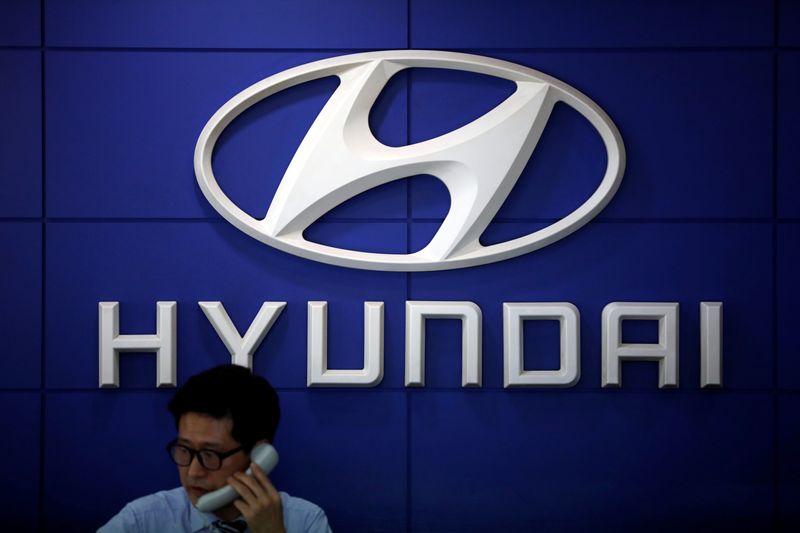 U.S. will enforce foreign worker laws, White House says after Hyundai raid