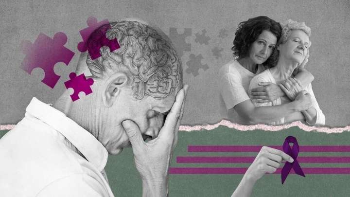 El 27 de septiembre se realizará la caminata 17º por el Alzheimer