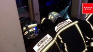 Madrid desinfectará el parque de bomberos de Tres Cantos por la plaga de ratas que afecta a sus trabajadores
