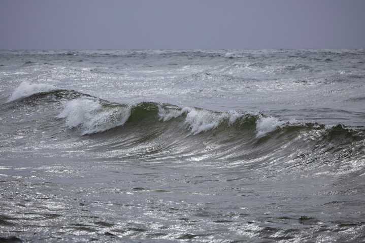 Officials identify body months after it was found in Lake Michigan