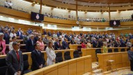 El Congreso saca adelante el decreto de permisos por nacimiento con la abstención de Vox y el sí del PP y Junts