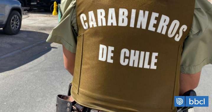 Dos hombres baleados en el Gran Concepción: uno está en riesgo vital