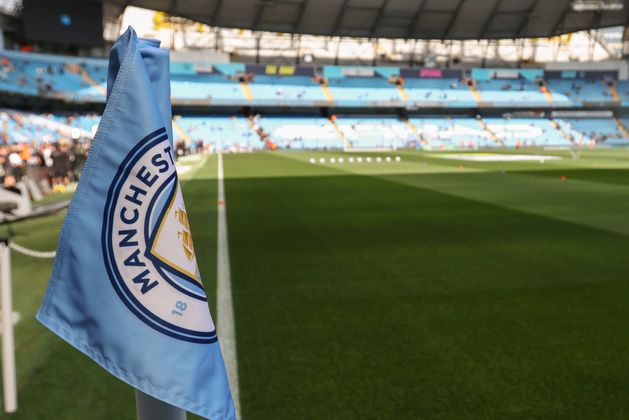 Manchester City and Premier League reach settlement over APT rules
