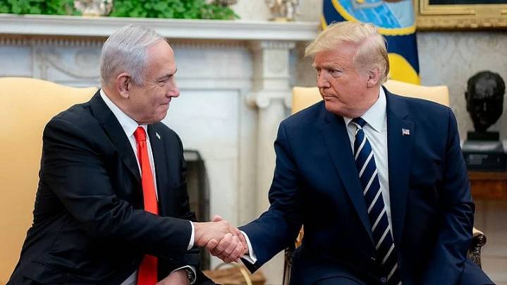 Explained: The Key Points of Trump’s Gaza Plan and How It Could Play Out
