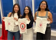 Becas disponibles para estudiantes de último año de high school