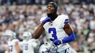 Cowboys’ George Pickens gets 100% real about WR1 opportunity