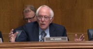 Sanders criticizes decision to fire Susan Monarez at Senate hearing
