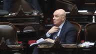 Piden la renuncia de Espert en medio del escándalo por su vínculo con narcos