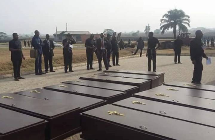 There is a strategy to annihilate all Christians and Islamize Nigeria, expert says