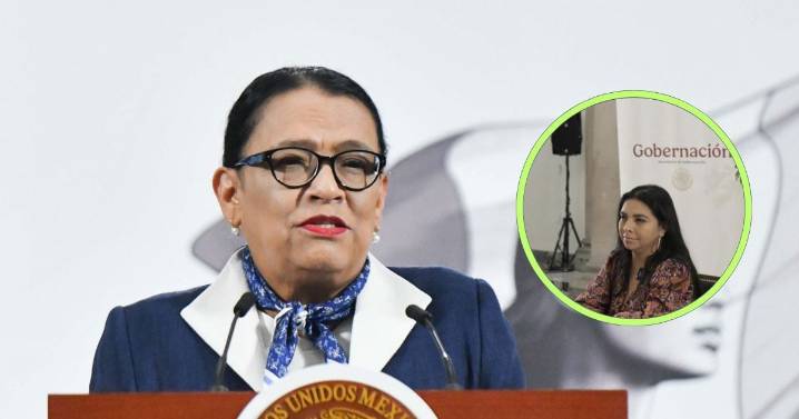 ¿Quién es Martha Lidia Pérez? Este es el perfil de nueva comisionada de búsqueda