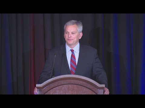 First responders honored at annual appreciation breakfast in Raleigh