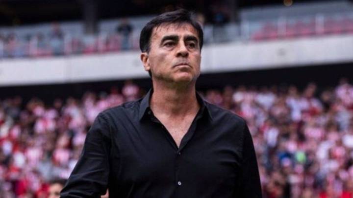 Independiente acelera por Gustavo Quinteros: habrá reunión clave y el DT escuchará la oferta del Rojo