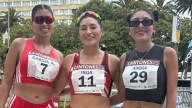 Con Kimberly García y Evelyn Inga: los peruanos que competirán en el Mundial de Atletismo 2025