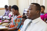 "I'm Gonna Live So God Can Use Me": African American spiritual included among new Latter