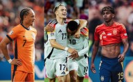 Horario y canales para ver EN VIVO los juegos de Alemania, España y Países Bajos; HOY, jueves 4 de septiembre