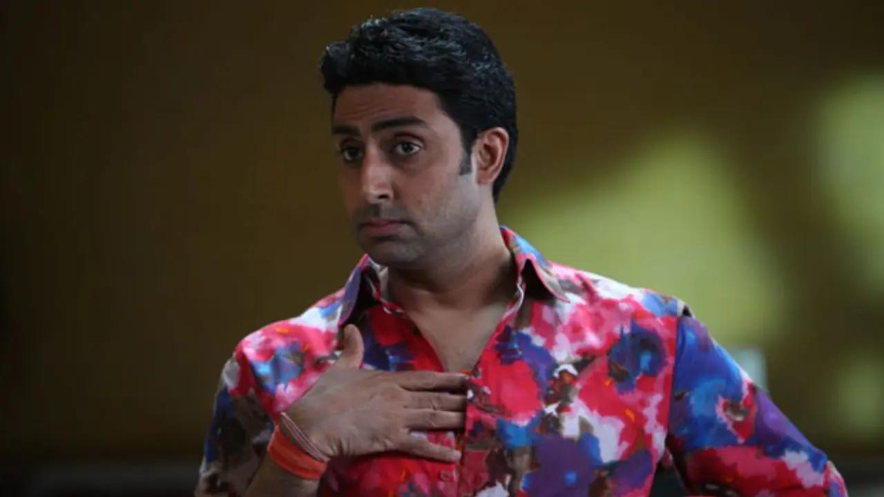 'Don't think they can even manage that': Abhishek Bachchan's dig at Shoib Akhtar