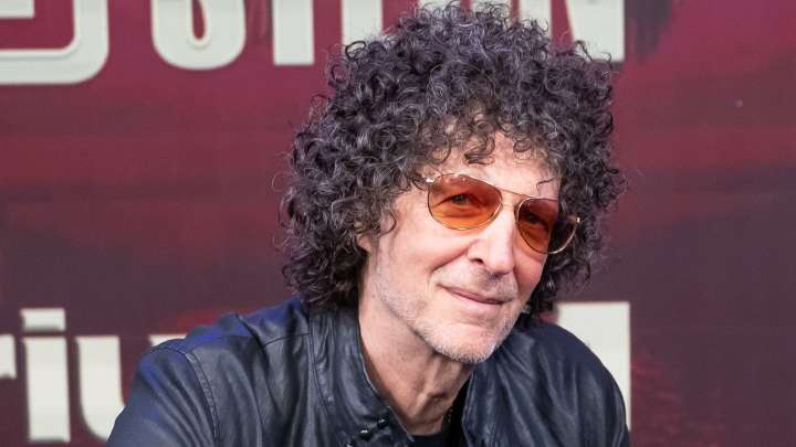 Howard Stern Delays SiriusXM Return After Speculation of Show Ending