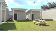 Sumter United Ministries opens tiny homes for mothers, kids