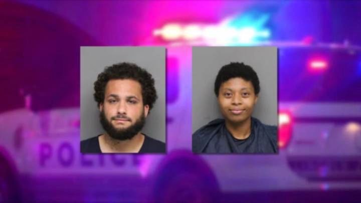 Two accused of stealing vintage Husker jerseys, alcohol in string of Lincoln thefts