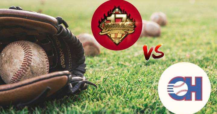 Fecha y hora de la Serie del Rey 2025 entre Diablos y Charros en la LMB