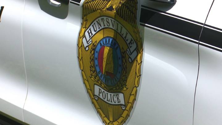 New Huntsville Police Department public survey system rolls out Monday