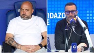 Manolo González, en El Partidazo de COPE: "Yo no me iría al Barcelona"
