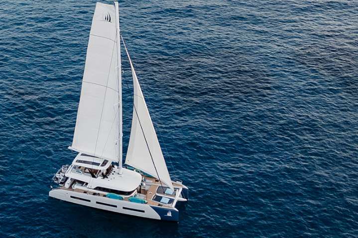 Ponant Launches New Yachting Brand and New Vessel