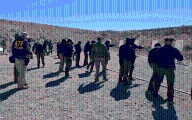 Feds train Mexican police in use of heavy weapons, live