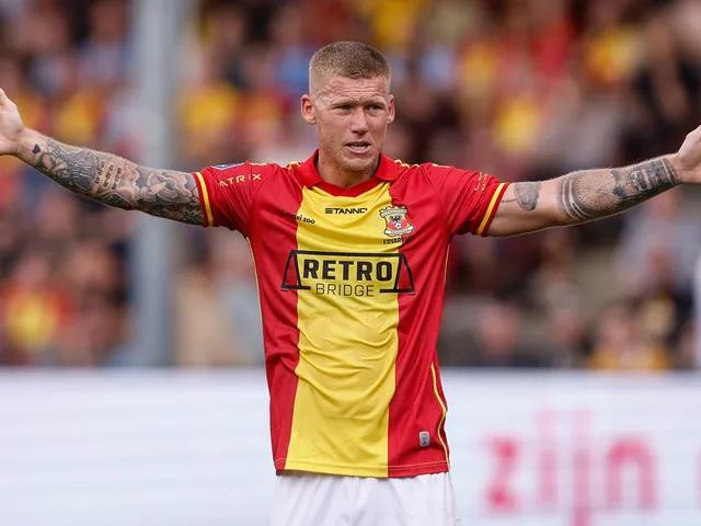 PEC Zwolle vs. Go Ahead Eagles