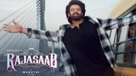 Prabhas’ The Raja Saab Trailer Is Lengthier Than Fans Anticipated