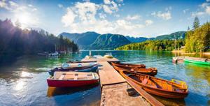 Realize Your Travel Ambitions with Zero