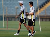 SKY speaks on "trust" he shares with coach Gambhir