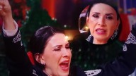 Confesiones y promesas de Dalilah Polanco en la fiesta: "Si no sirvo, me salgo"