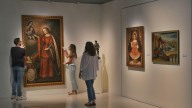El Muba de Badajoz inaugura este sábado una sala dedicada a América