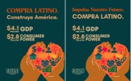 Lanzan ‘Buy Latino’ para impulsar negocios latinos en EE.UU. ante clima migratorio adverso