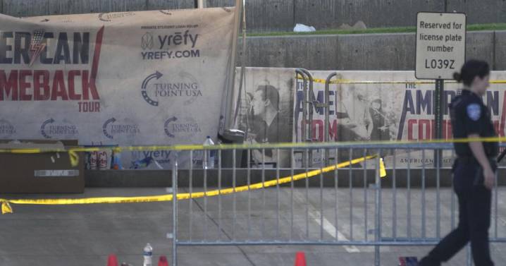 Charlie Kirk's open-air debates made him a draw on college campuses. They also made him vulnerable