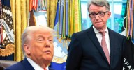 Britain’s U.S. Ambassador Peter Mandelson Fired for Jeffrey Epstein Revelations