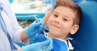 Saliva Might Keep Fruit Juice From Rotting Teeth, Study Says