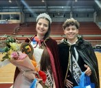 Misiones rumbo a la Fiesta Nacional de los Estudiantes