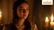 Meet Tilly Norwood - Hollywood's first AI actress to sign with an agency