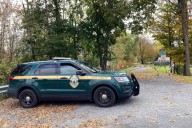 Springfield woman seriously injured in Vermont crash