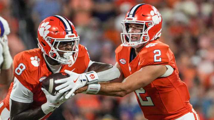 Clemson vs. Troy predictions: Why Tigers will roll in Week 2