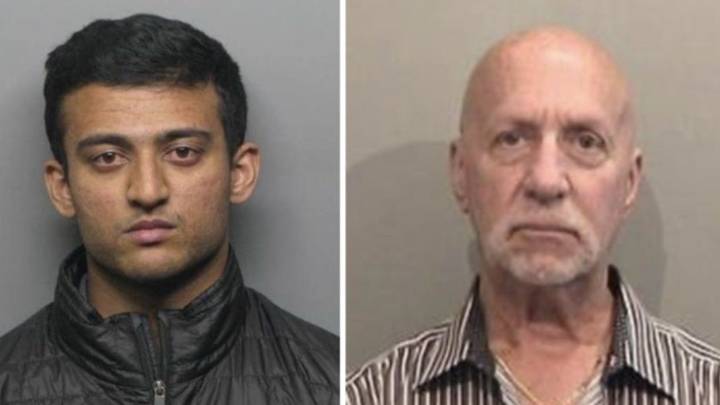 Deserved to die: Indian man in US kills sex offender after finding name in database