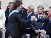 Mauricio Macri aseguró que fue "muy buena" su cumbre con Milei y se mostró confiado en que hará reformas clave tras las elecciones