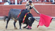 El Cid corta una oreja unánime y recuerda viejos tiempos en Albacete